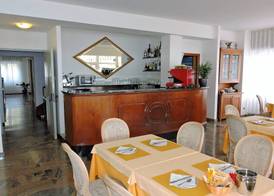 Hotel Capri 3
