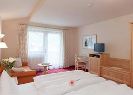 Hotel Garni Rifflsee 4