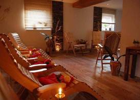 Landhotel Altes Zollhaus 4