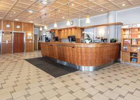 Scandic Oulu Station 4