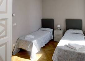 Hotel Mediterranee 5