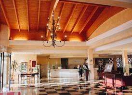 Hotel Alicante Golf 4