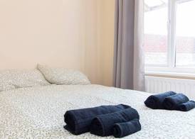 Brookvale Guest House Room 6 2