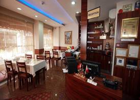 Arife Sultan Hotel 2