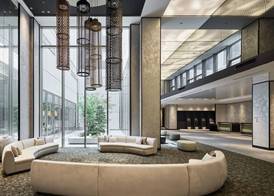 Hotel Vischio Kyoto by GRANVIA 3