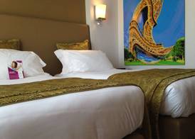 Crowne Plaza VERONA - FIERA by IHG 5