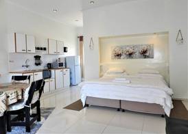 Footprints Self-Catering & B&B 4