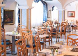 Hotel Terme Don Pepe 5