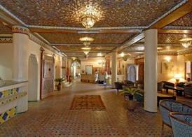 Hotel La Perle du Sud 2