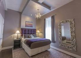 The Historic Gould Hotel Seneca Falls, an Ascend Collection Hotel 4