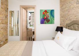 Agava Lux Rooms&Pool 3