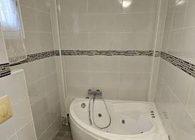 REVE BLEU Appartements studio et une suite avec baignoire 5