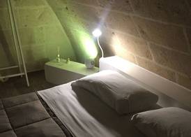 Recinto antico Sweet Rooms 4