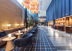 Scandic Oulu City 5