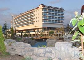 Kahya Resort Aqua & Spa 3