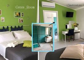 B & B Il Giardino sul Mare 5