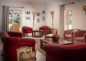 Hotel Rural Monte da Leziria 5
