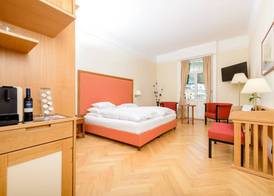 Hotel Herzoghof 4