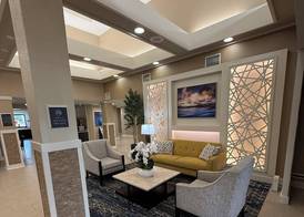 Best Western Plus Orlando East - UCF Area 2