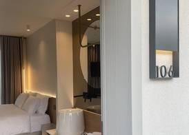 Balance Accommodation 4