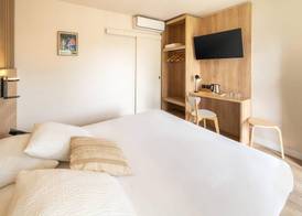 Sure Hotel by Best Western Mont-de-Marsan 4