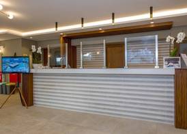 Kalyves Beach Hotel 2