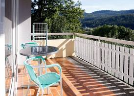 Sonnenhotel Hafnersee 5