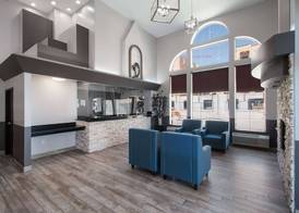 Quality Inn Midvale - Salt Lake City South 4