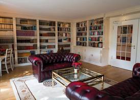 New Living Home Residenzhotel Hamburg 3