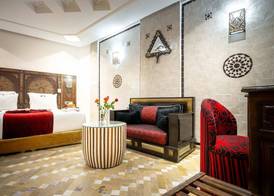 Hotel & Ryad Art Place Marrakech 4