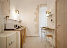 Dimora Giulia Luxury Suite and Room 4