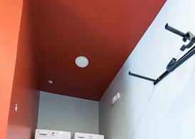 Albergue GBC Pontevedra 2