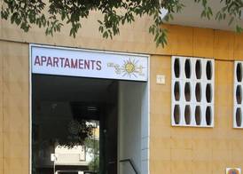 Apartamentos El Sol 2