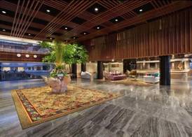 Ramada by Wyndham Bali Sunset Road Kuta 2