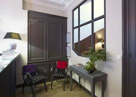 Hôtel St Sernin 5