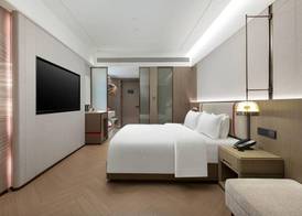 Ramada Encore by Wyndham Kunming Jingkai 5