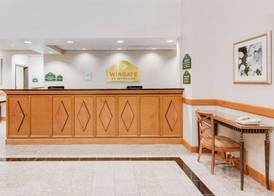 Wingate by Wyndham - York 2