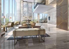 Courtyard by Marriott Shenzhen Bay 3
