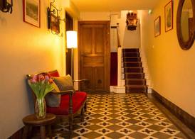 Logis Hôtel Etchemaïté 2