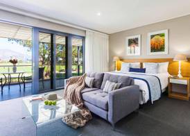 Pearl Valley Hotel 2