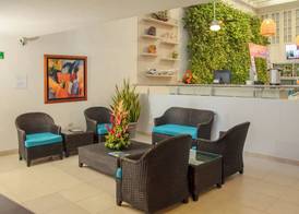 Hotel Be La Sierra 4
