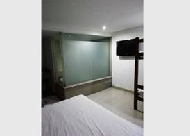 Hotel Via 45 Centro 3