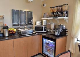 Best Western Winchester Hotel 2