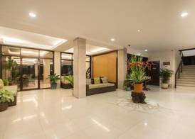 MARZON HOTEL KALIBO 3