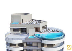 Hotel Gold Arcos 4 Sup - Modern Luxury Experience 3