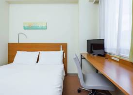 Comfort Inn Suwa Inter 4