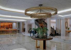 Hotel Savoy Homann 2
