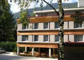 Residence Kristall 2