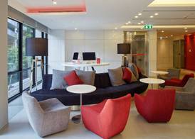 Easy Planet Bangkok Surawong 2