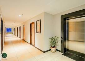 The Zenith - A boutique hotel by Hot Millions 2